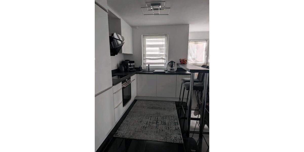 Erdgeschoßwohnung Laupheim - 3 Zimmer, 84 m&sup2;, 395.000&euro; | Angebot:25611746