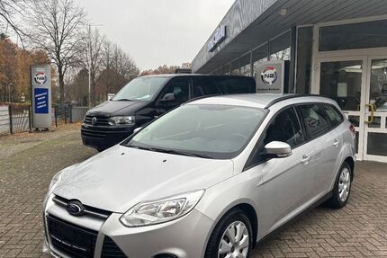 Ford Focus 139.000 km 4.900 &euro; Munster 29633