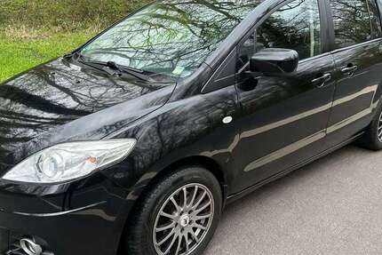 Mazda 5 230.000 km 2.999 &euro; Wittlich 54516