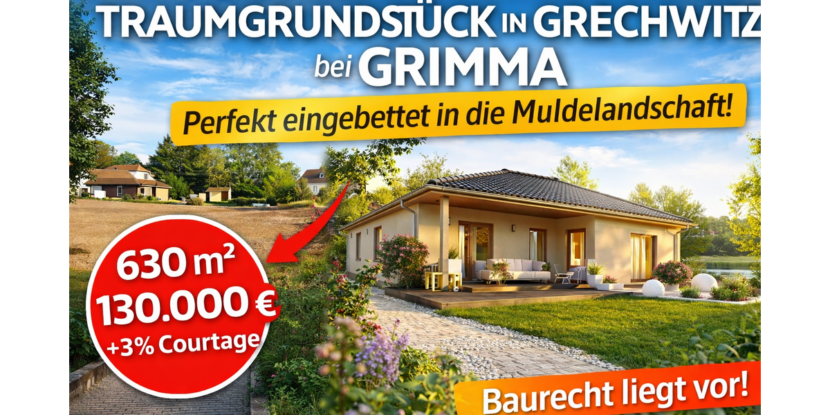 Einfamilienhaus Grechwitz Grechwitz - 2 Zimmer, 108 m&sup2;, 391.305&euro; | Angebot:25719498