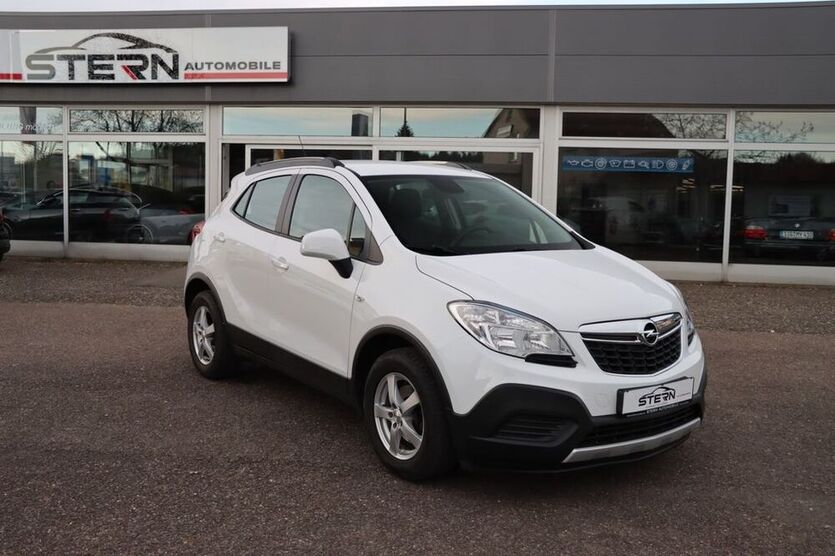 Mokka