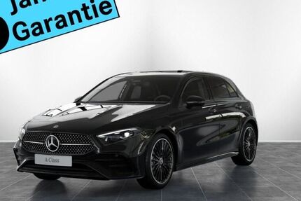 Mercedes A 200