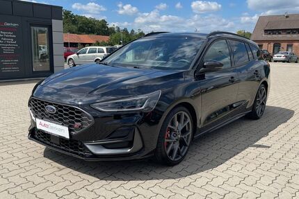 Ford Focus 12.702 km 34.500 &euro; Martfeld 27327