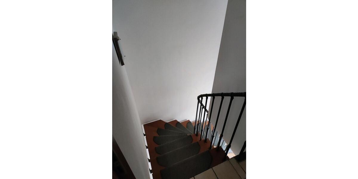 3-Zimmerwohnung im Obergeschoss in Isenbüttel zimmer