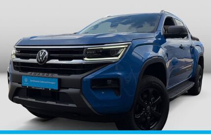 VW Amarok 16.996 km 54.980 &euro; Ebersbach 73061