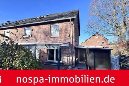 Haus Flensburg Westliche Höhe - 4 Zimmer, 63 m&sup2;, 239.000&euro; | Angebot:25770561
