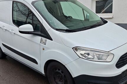 Ford Transit 136.000 km 5.058 &euro; Aldingen 78554
