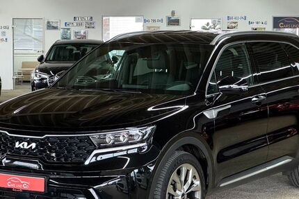 Kia Sorento 55.100 km 39.990 &euro; Taucha bei Leipzig 04425