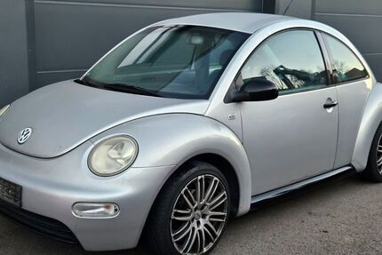 VW Beetle 260.000 km 1.450 &euro; Aldingen 78554