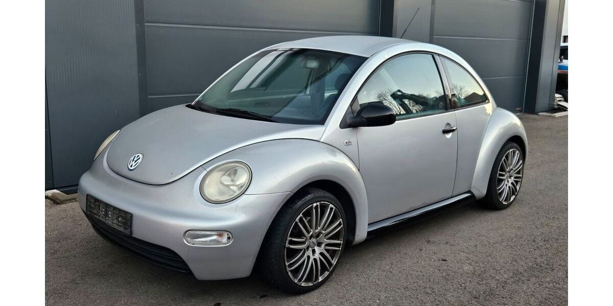 VW Beetle 260.000 km 1.450 &euro; Aldingen 78554