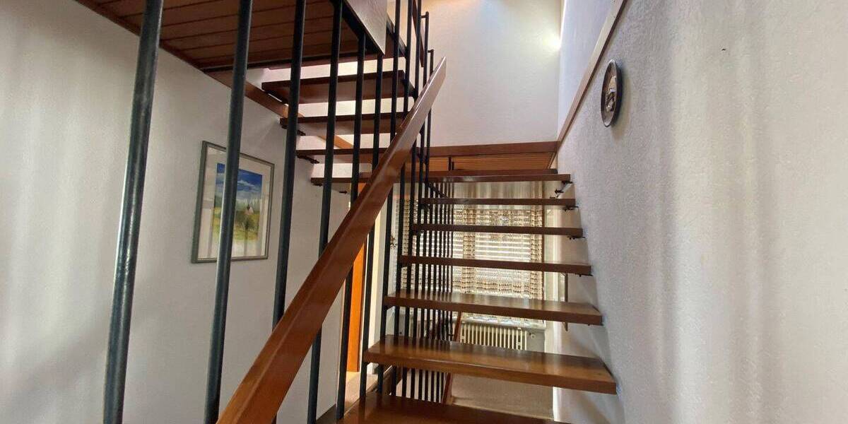 Einfamilienhaus Oberkirch - 6 Zimmer, 143 m&sup2;, 449.000&euro; | Angebot:25703697
