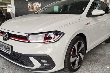 VW Polo 15.300 km 24.380 &euro; Schwabmünchen 86830