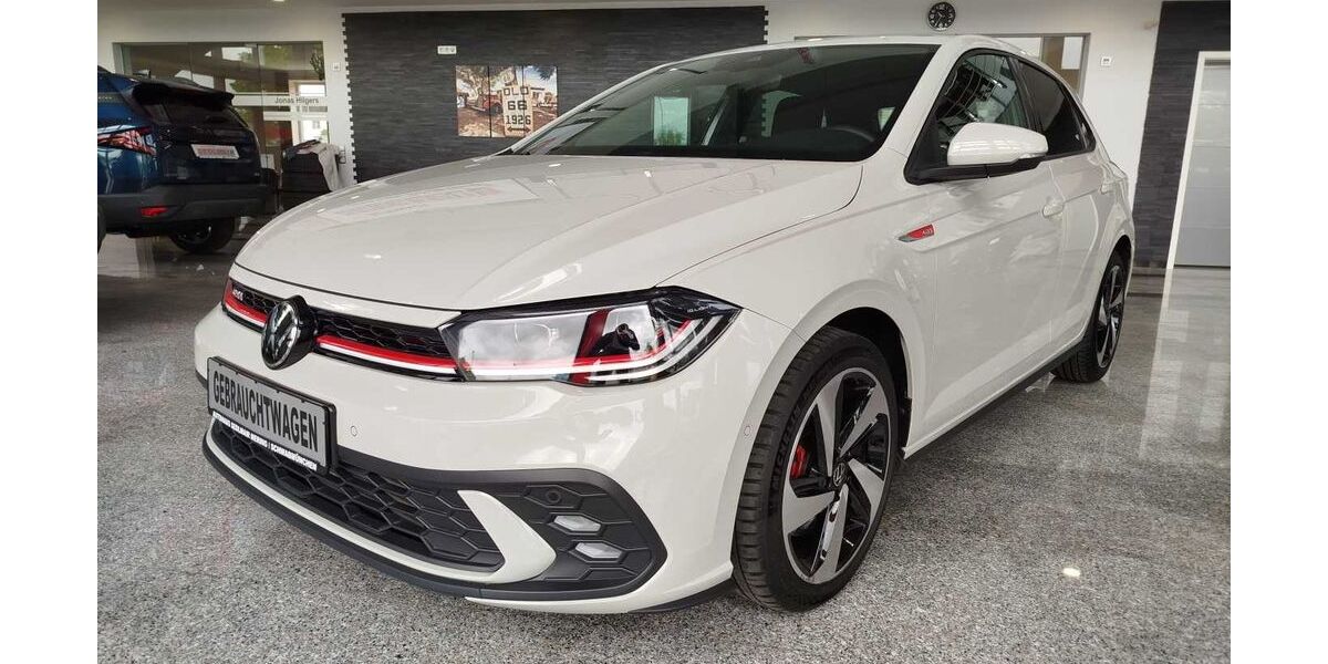 VW Polo 15.300 km 24.380 &euro; Schwabmünchen 86830