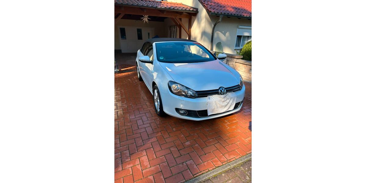 VW Golf 45.715 km 10.900 &euro; fürstenwalde 15517