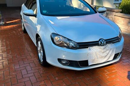 VW Golf 45.715 km 11.200 &euro; fürstenwalde 15517