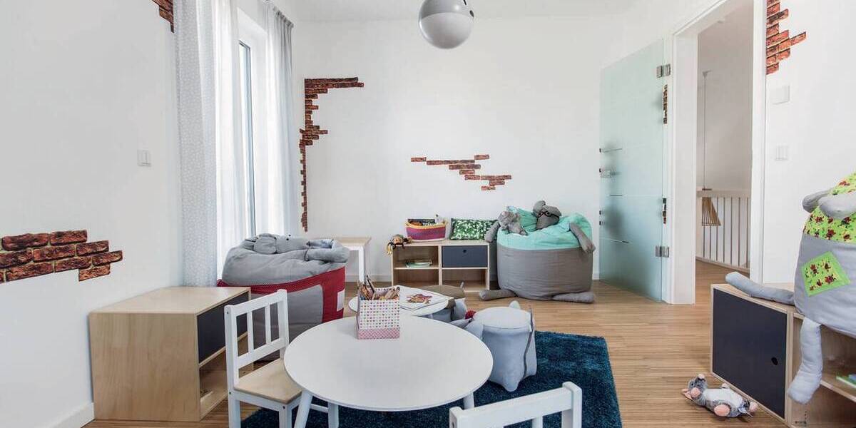 Einfamilienhaus Landscheid - 6 Zimmer, 185 m&sup2;, 469.000&euro; | Angebot:26798003