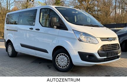 Ford Transit Custom 248.500 km 8.200 &euro; Neustadt 31535