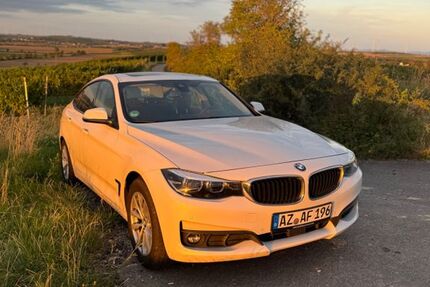 BMW 320 Gran Turismo 141.700 km 18.900 &euro; Dittelsheim,heßloch 67596