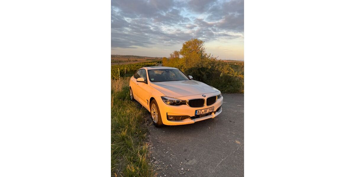 BMW 320 Gran Turismo 141.700 km 18.900 &euro; Dittelsheim,heßloch 67596