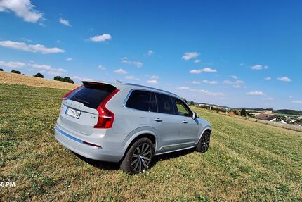 Volvo XC90 27.000 km 54.500 &euro; Grafenberg 72661