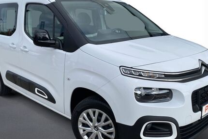Citroen Berlingo 61.750 km 16.376 &euro; Magdeburg 39128