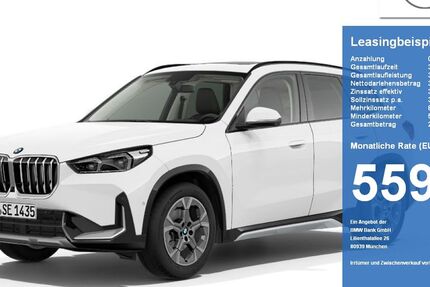 BMW X1 5.175 km 42.749 &euro; Hauzenberg 94051