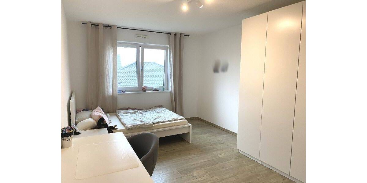 Doppelhaushälfte Perkam Radldorf - 4 Zimmer, 110 m&sup2;, 1.050&euro; | Angebot:26894649