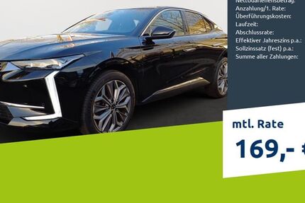 DS Automobiles DS4 11.706 km 26.180 € Dortmund 44263