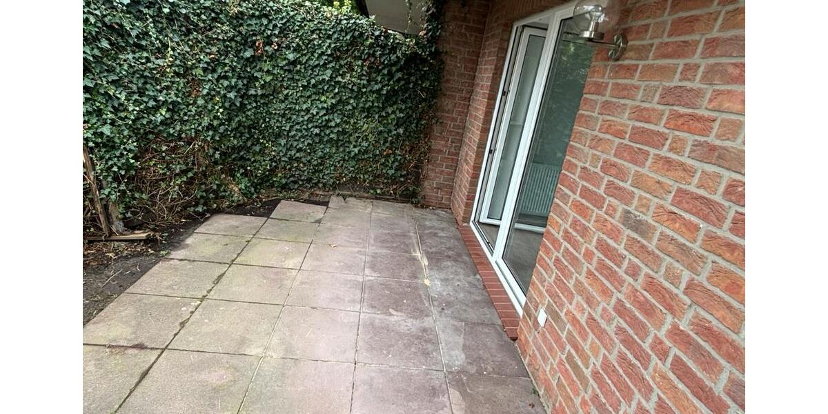 Erdgeschoßwohnung Syke - 2 Zimmer, 57 m&sup2;, 550&euro; | Angebot:25841568