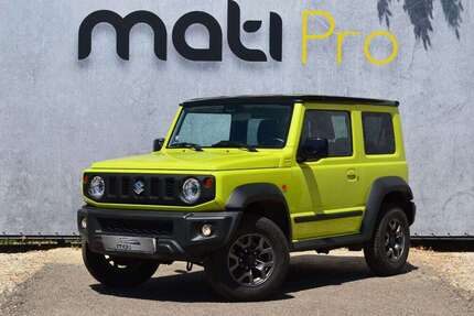 Suzuki Jimny 27.000 km 35.990 &euro; Pocking 94060