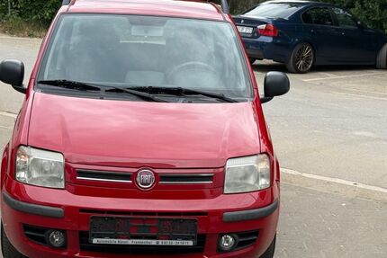 Fiat Panda 141.289 km 2.990 € Frankenthal/Studernheim 67227
