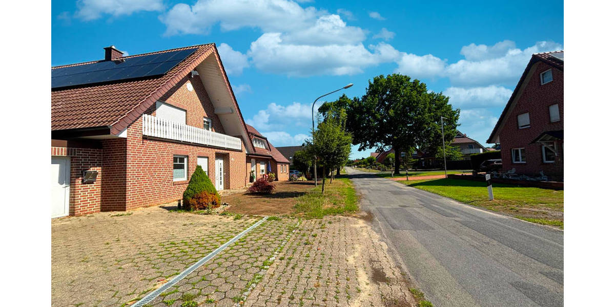 Mehrfamilienhaus, Wohnhaus Haselünne Lahre - 375.000&euro; | Angebot:25770605