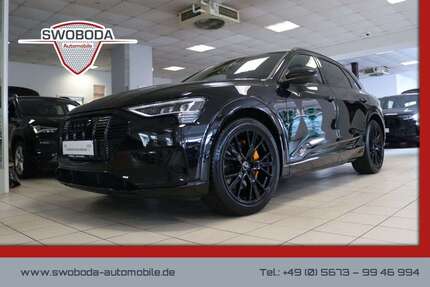 Audi e-tron 27.131 km 35.450 &euro; Espenau 34314