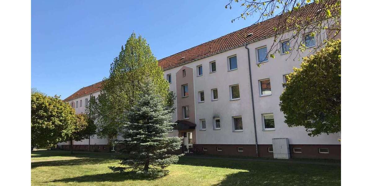 Etagenwohnung Arendsee - Kleinau Kleinau - 3 Zimmer, 58 m&sup2;, 300&euro; | Angebot:26858107