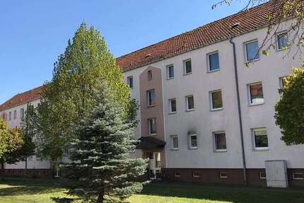 Wohnung Arendsee - Kleinau Kleinau - 3 Zimmer, 58 m&sup2;, 300&euro; | Angebot:26858107
