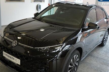 VW T-Roc 6.000 km 39.470 &euro; Hamm 59065