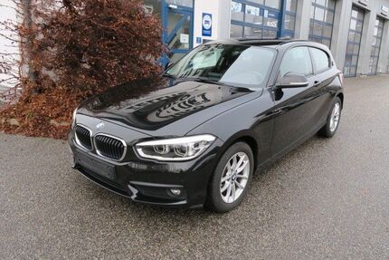 BMW 118 91.000 km 12.900 &euro; Gammelsdorf 85408