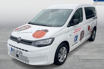 VW Caddy 6.000 km 37.902 &euro; Hamm 59065