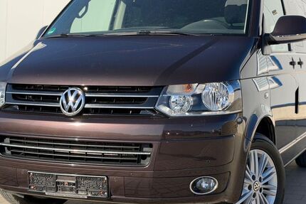 VW T5 Multivan 209.000 km 16.490 &euro; Postbauer-Heng 92353