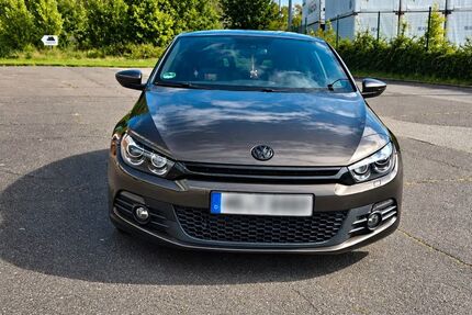 VW Scirocco 176.000 km 10.950 &euro; Bremerhaven 27580
