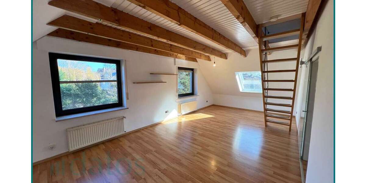 Etagenwohnung Osnabrück / Westerberg Westerberg - 3 Zimmer, 50 m&sup2;, 269.000&euro; | Angebot:25594837