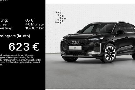 Audi Q3 3.100 km 49.900 € Bad Kissingen 97688