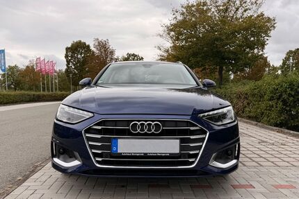 Audi A4 145.000 km 17.995 &euro; Wanzleben-Börde 39164