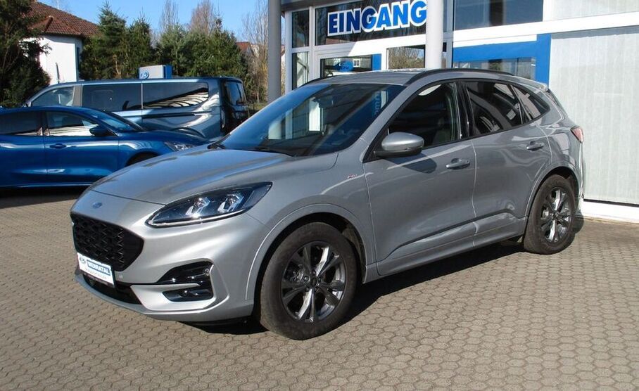 Kuga