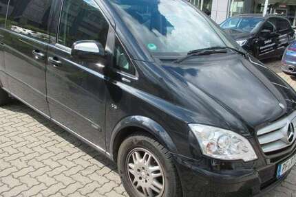 Mercedes Viano