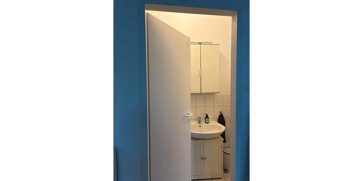 Etagenwohnung Düsseldorf Stadtbezirk 3 - 1 Zimmer, 59 m&sup2;, 1.070&euro; | Angebot:26680732
