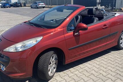 Peugeot 207 71.000 km 3.100 &euro; Bad Kreuznach 55545