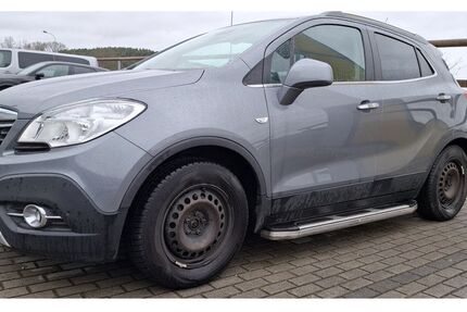 Opel Mokka 19.401 km 10.790 &euro; Rathenow 14712