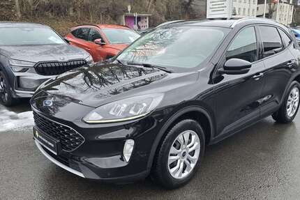 Ford Kuga 100.256 km 14.980 &euro; Werdohl 58791