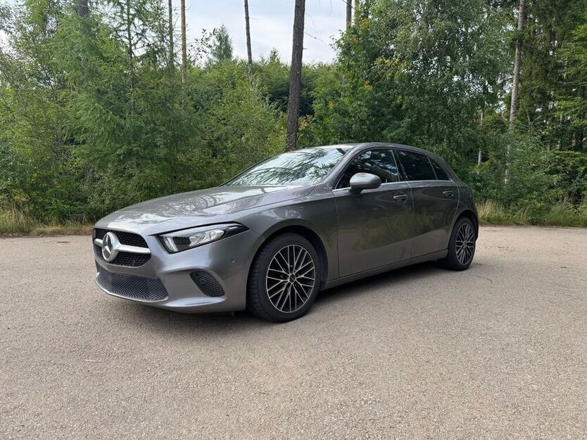 A 180